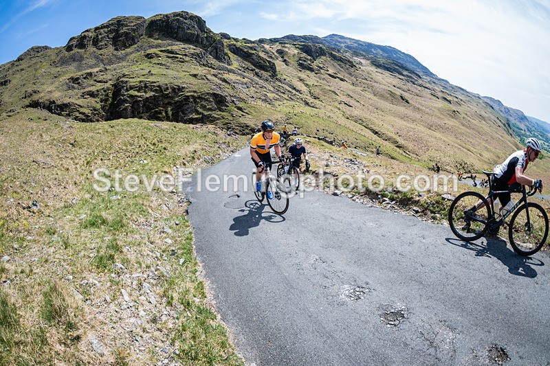 143210 - Hardknott Pass Camera 2 14.00-15.00