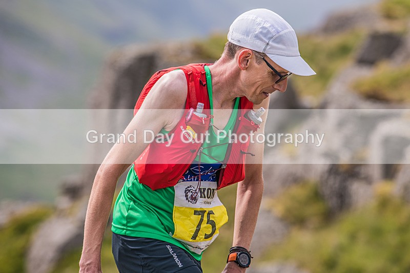 Great Lakes-934 - Great Lakes Fell Race Saturday 21st June 2025