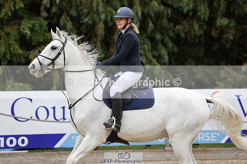 250705A-091057-12923 - Cls 32 85cm Amateur Qualifier