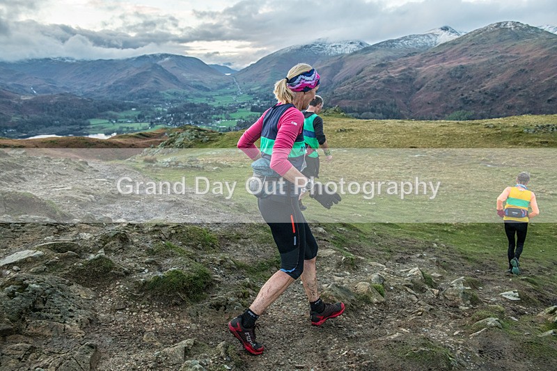 Loughrigg-501 - Loughrigg Fell Race Wednesday 12th April 2023