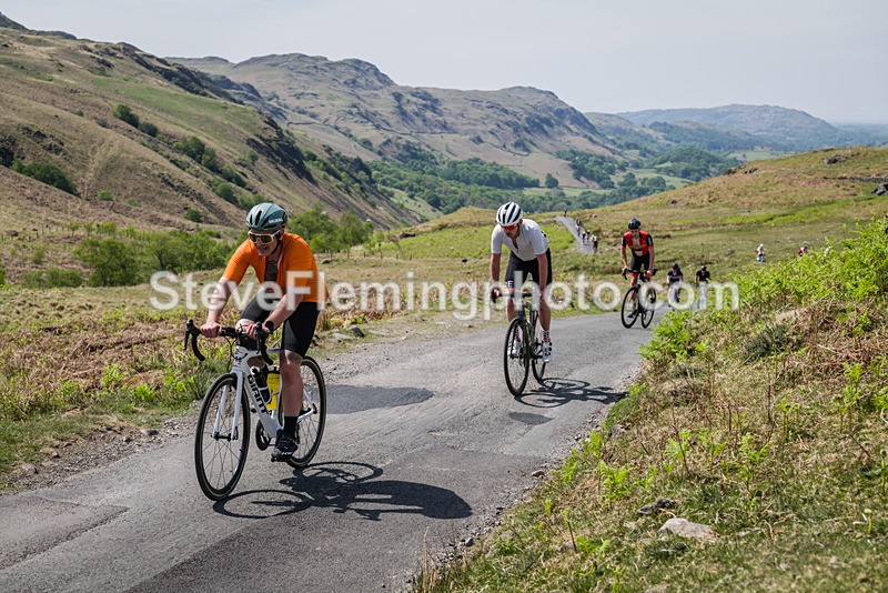 125447 - Hardknott Pass Camera 1 12.00-13.00