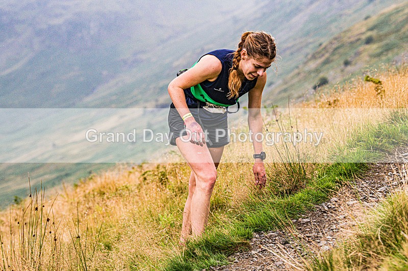 Grisedale Horseshoe-1017 - Grisedale Horseshoe Fell Race Saturday 3rd September 2022
