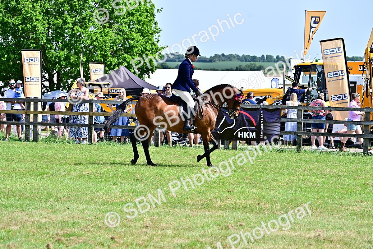 SBM_03725 - Class 58 - TSR  Ridden Veteran Amateur of the year
