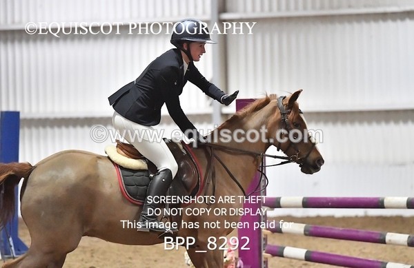 BPP_8292 - CLASS 4 Stepping Stones 128/ 138cms Handicap