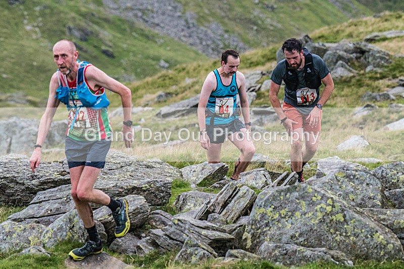 Kentmere-194 - Pete Bland Kentmere Horseshoe Fell Race Sunday 20th July 2025