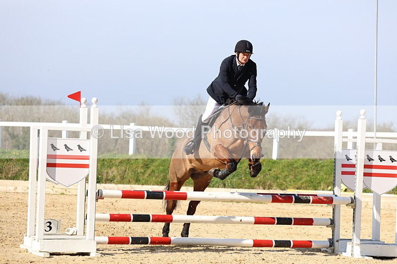 3E7A6189 - Class 3: Senior 80cm