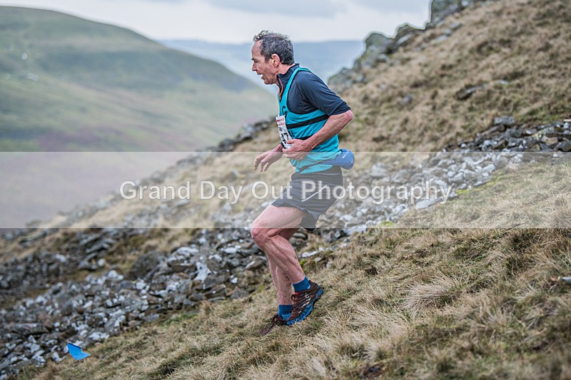 Barbondale-804 - Kendal Winter League Barbondale Junior & Senior Fell Races Sunday 11th February 2024