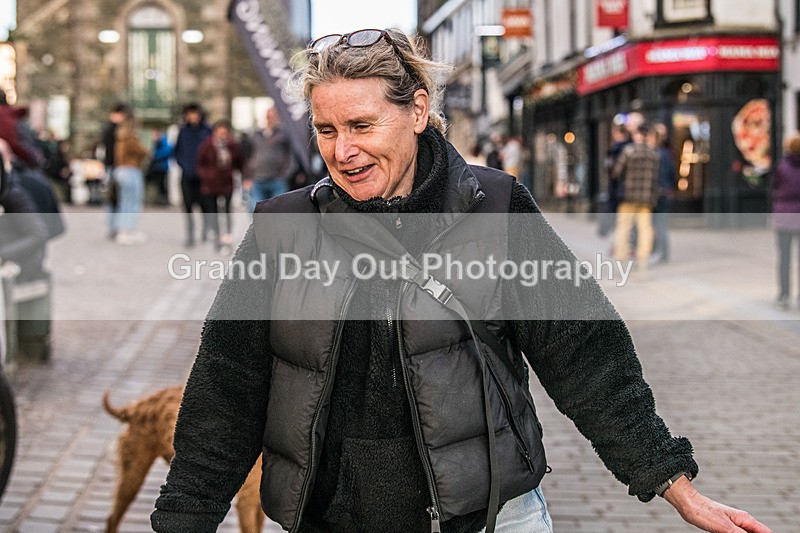 RTH-572 - Keswick Round The Houses Road Race Wednesday 23rd April 2025