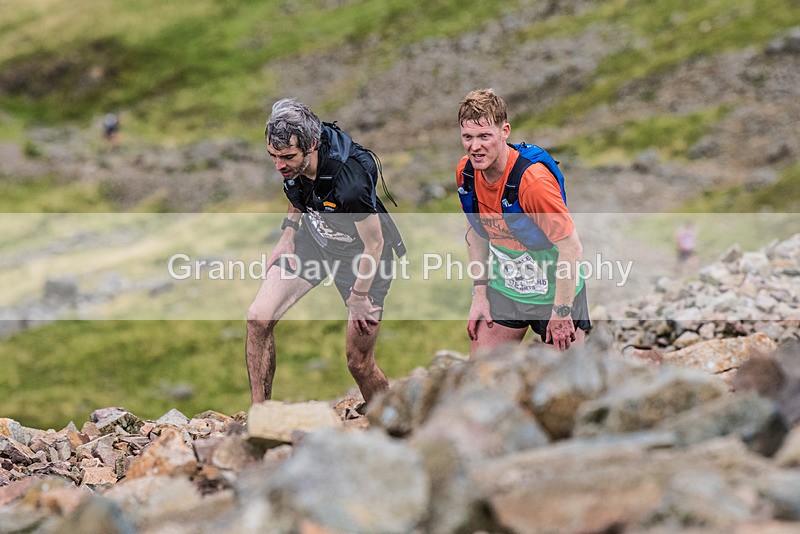 Borrowdale-377 - Borrowdale Fell Race Saturday 5th August 2023