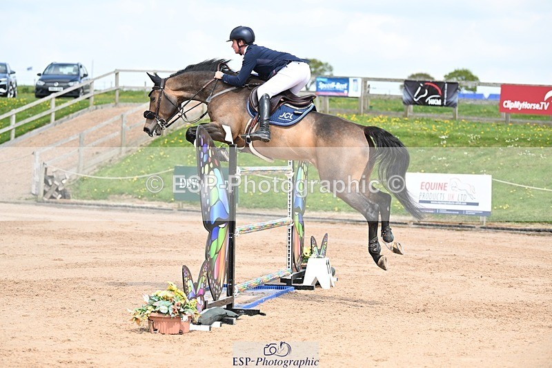 250425-143841-09922 - Cls 10 - 2 Star Big Tour L Ranking Class - 2nd Half plus Presentations
