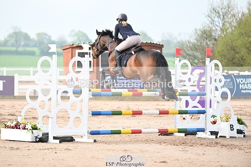 250424-092817-03587 - Cls 13 - 1 Star Bronze Tour