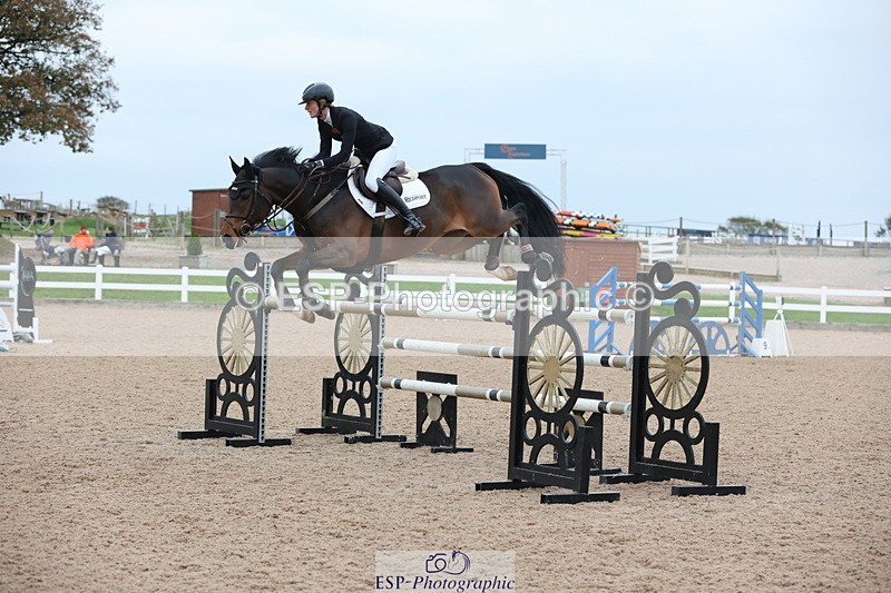 241101A-152804-02987 - FRI Cls 7 Blue Chip Grade B&C Jump Off