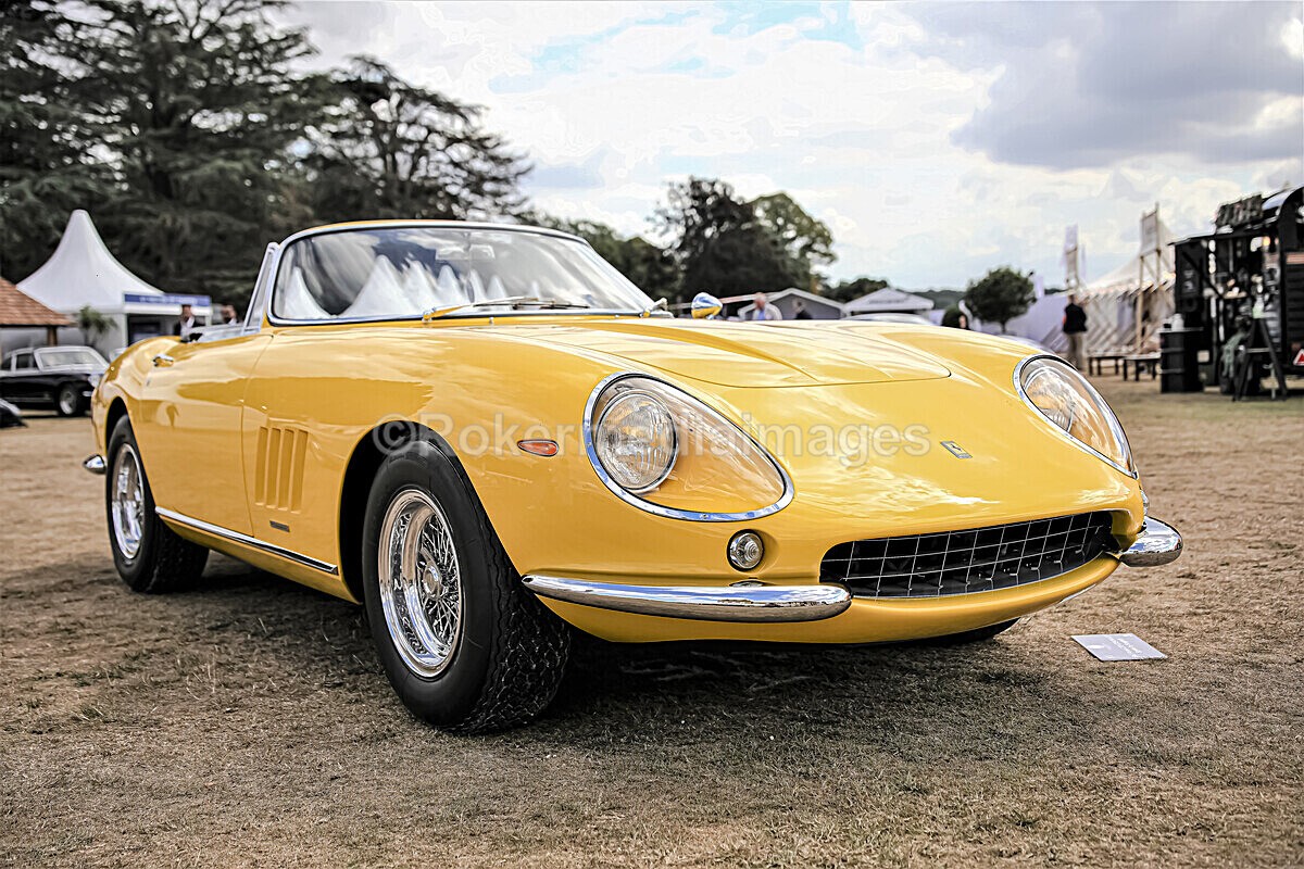 SP 2022-161 - SALON PRIVE SEPT 2022