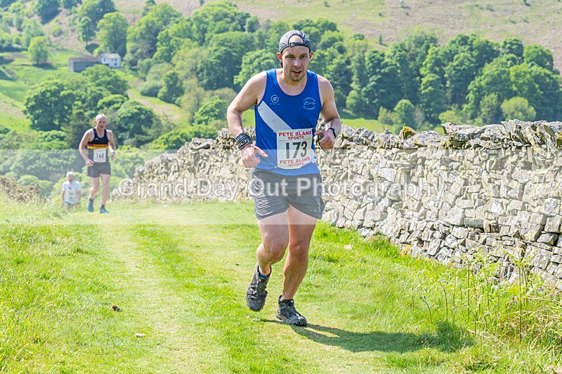 Two Tops-468 - Two Tops Fell Race Saturday 18th May 2024