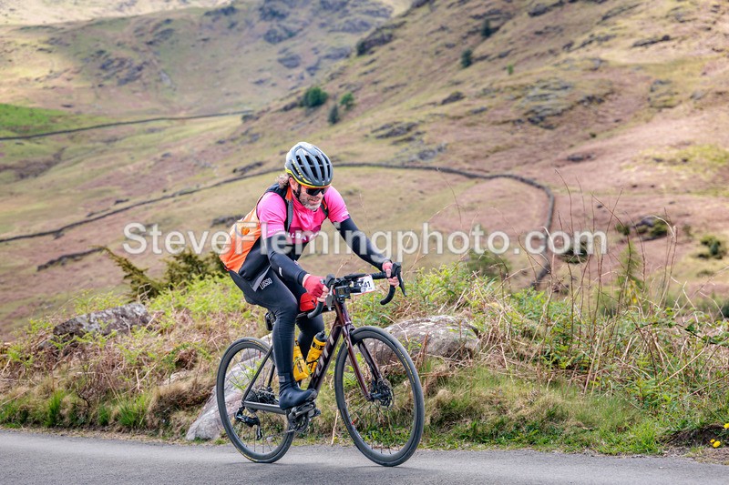 134118 - Blea Tarn Climb 13:00 - 14:00