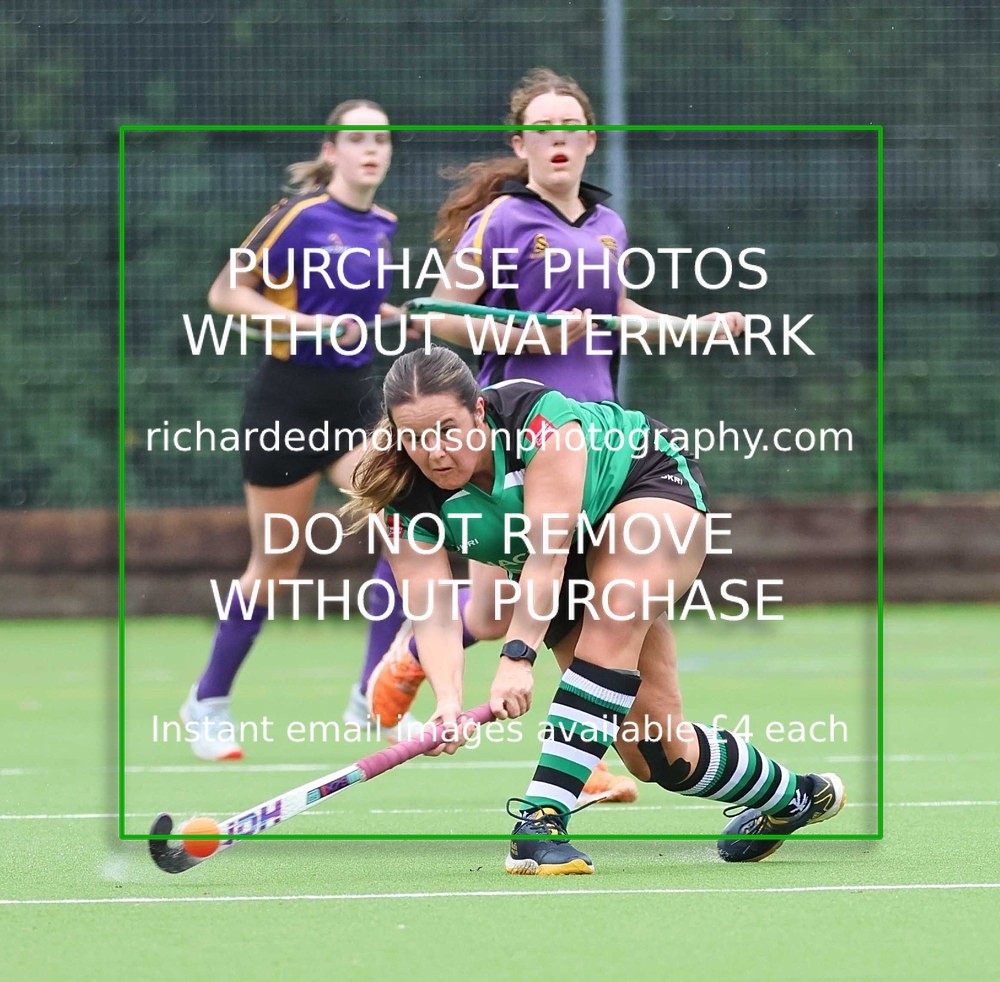 533A1207 - Ambleside Hockey vs Keswick Hockey (20/9/25)