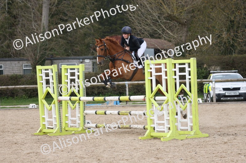 20260322-2224 - Class 5 - 1.0m