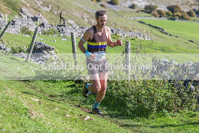 Ilam-504 - Ilam Three Peaks Fell Race (Limestone Series) Sunday 28th September 2025