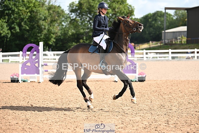 240726A-100109-00792 - Cls 7 Snr British Novice and 90cm Open