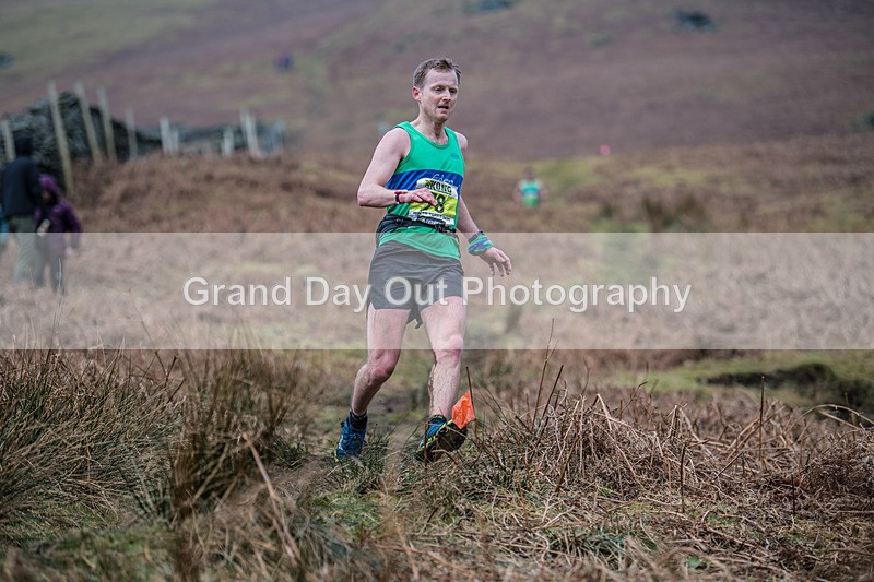 BB Kong-480 - BB Kong Fell Race Saturday 15th February 2025