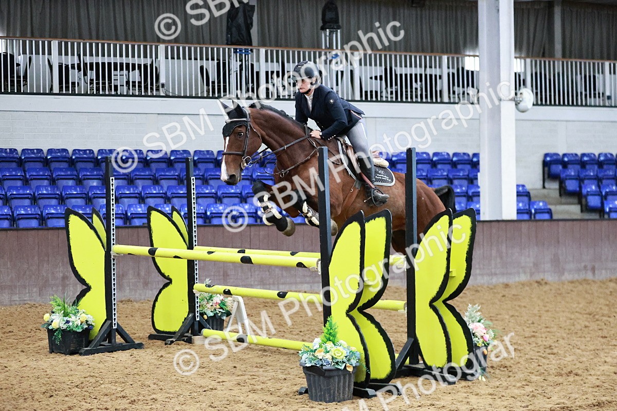SBM_001343 - Class 4 - Senior Newcomers 1.10m