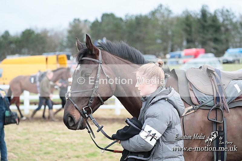 PtP 040224 1069 - Combined Services Point-toPoint Larkhill 04/02/24