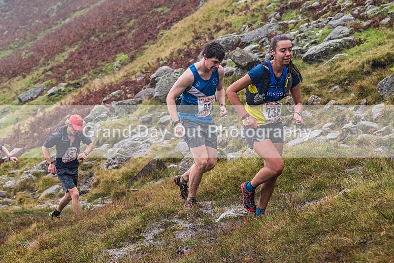 Langdale-230 - Langdale Horseshoe Fell Race Saturday 7th October 2023