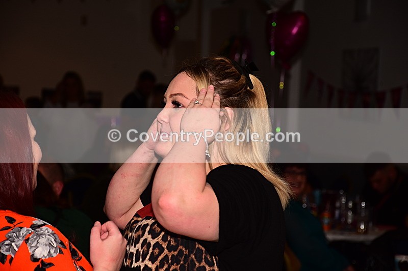JAC0-616 - Jackie's 60th