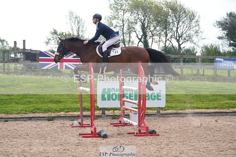 260508-094619-04702 - Cls 12 Snr Foxhunter