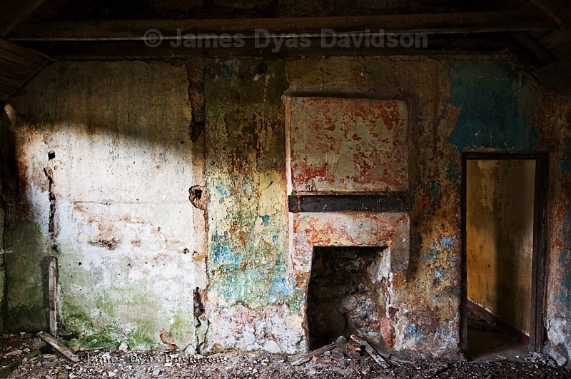 Cured of their long term economic evils. - Voices from the Glens