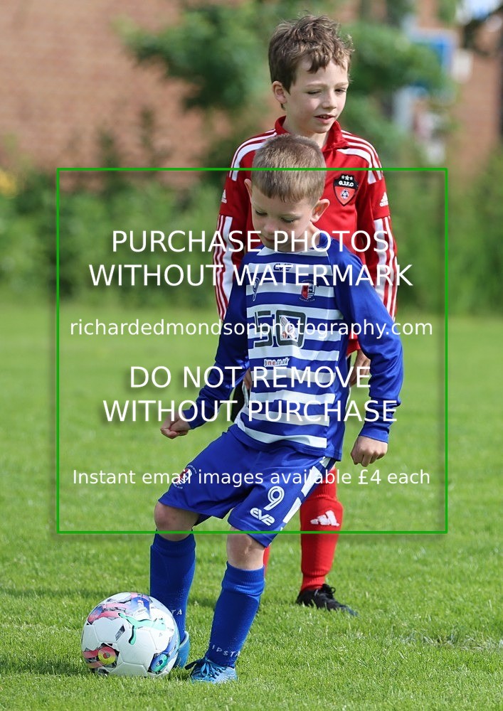 IMG_1798 - Ambleside Under 7's vs Grange Under 7's