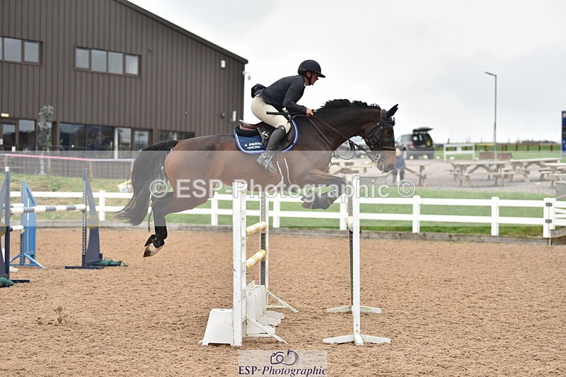 231011A-140640-00644 - Cls 5 Foxhunter & 1.20m Open