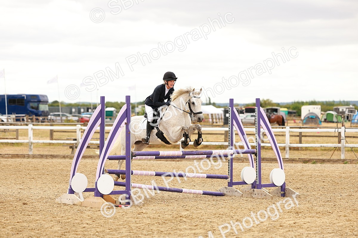 SBM_005298 - Class 2 - Senior British Novice - 90cm