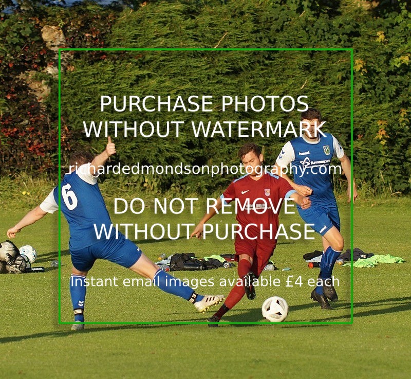 DSC02567 - Kendal County v Furness Rovers (13/7/21)
