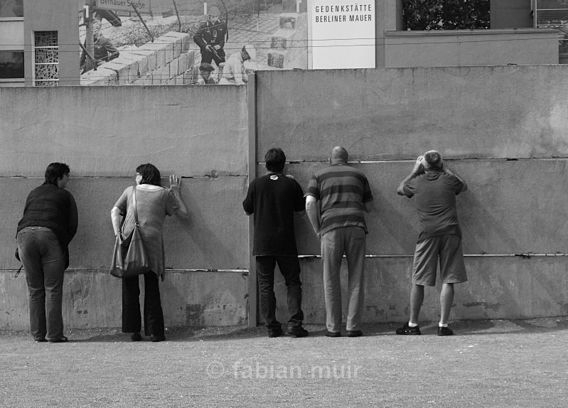 Fabian Muir GDR