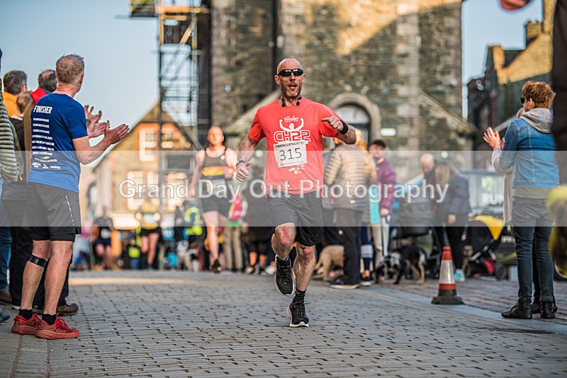 RTH-844 - Keswick Round The Houses Road Race, Wednesday 26th April 2023