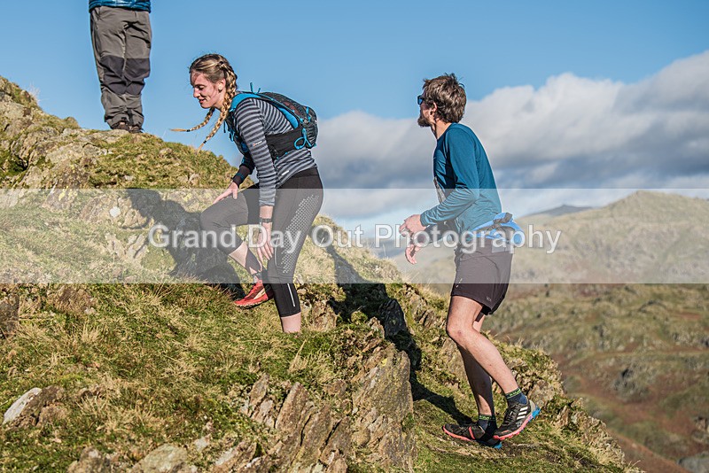 Dunnerdale-1053 - Dunnerdale Fell Race Saturday 11th November 2023
