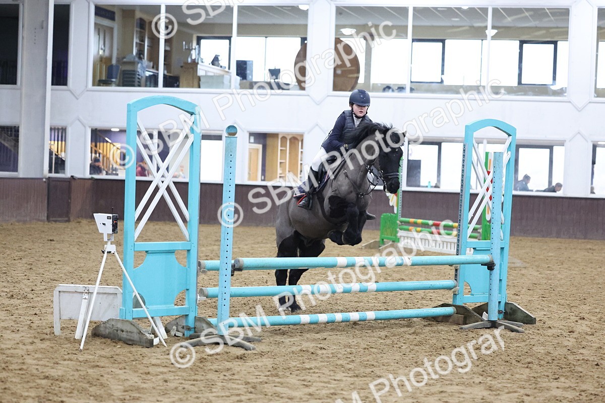 SBM_000263 - Class 1 - 70cm