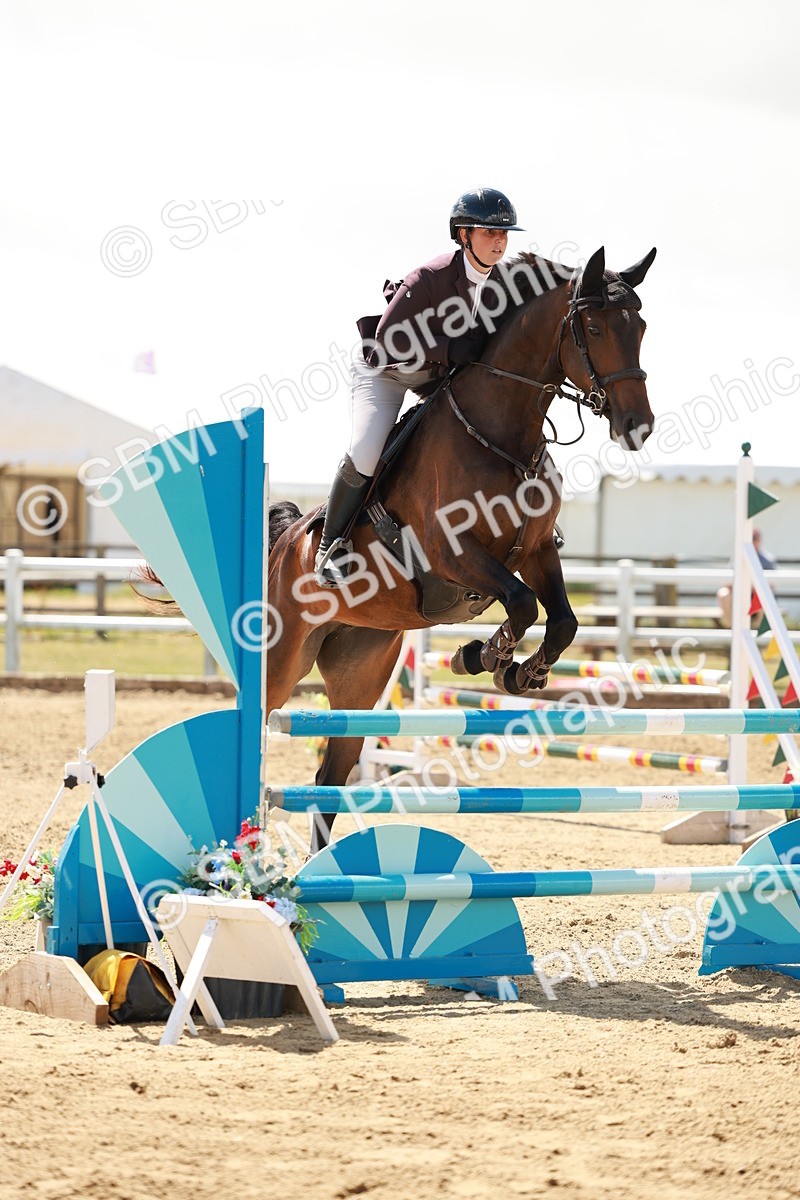 SBM_007211 - Class 2 - Senior Discovery - 1.00m Open