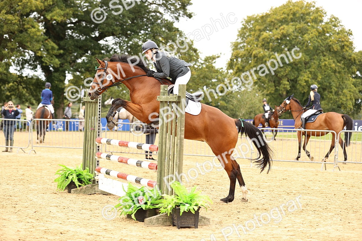 SBM_58917 - J42 - Grand Tour Horse & Pony 1.00m Championship