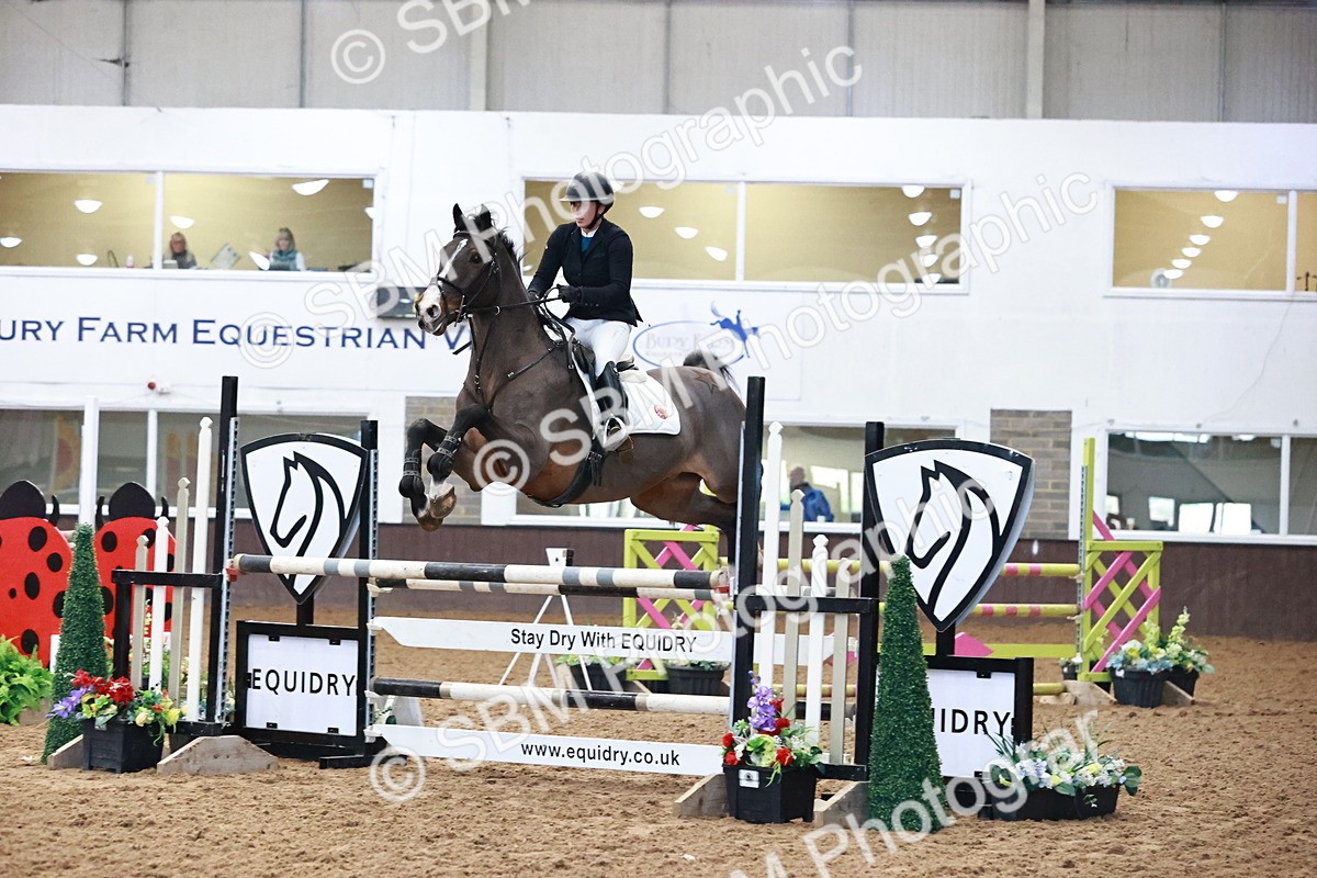 SBM_002736 - Class 10 - Senior Newcomer 1.10m