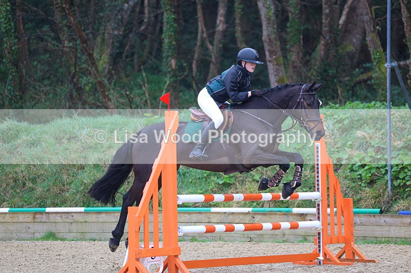 3E7A1425 - Class 1: 95 - 100cm