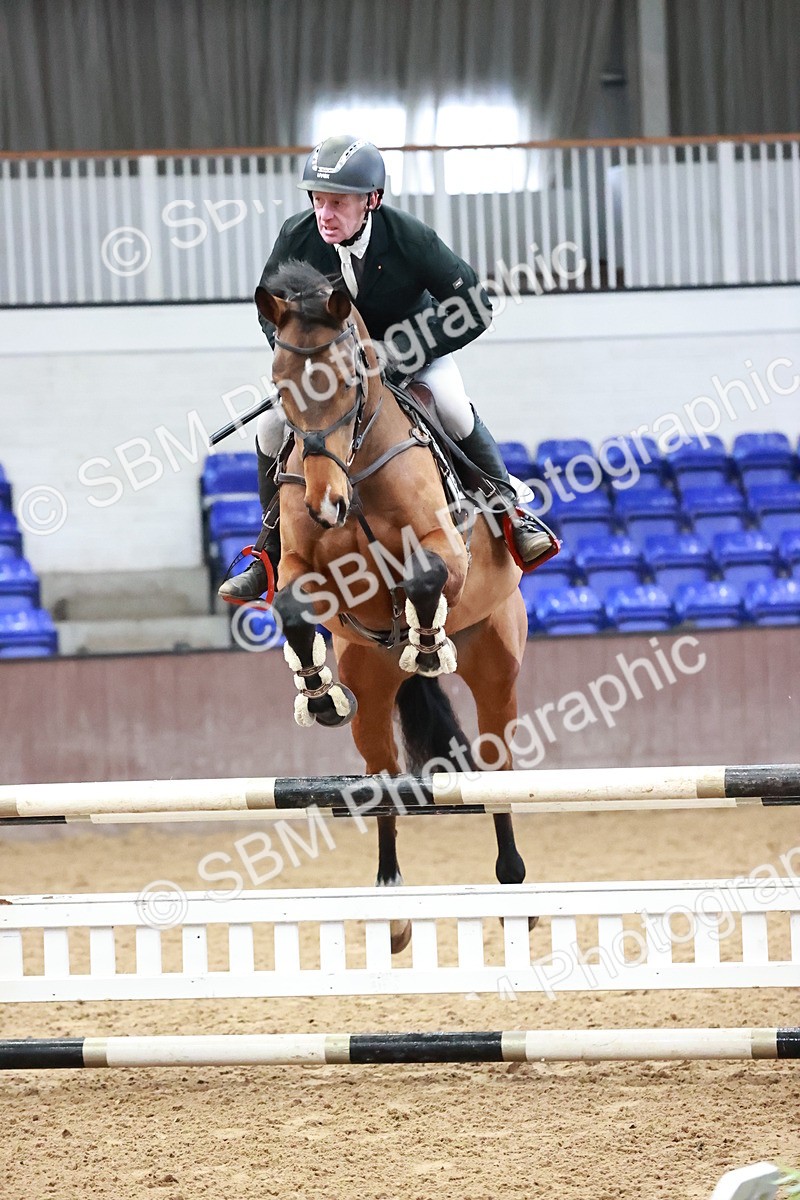 SBM_000842 - Class 3 - Senior Discovery - 1.00m