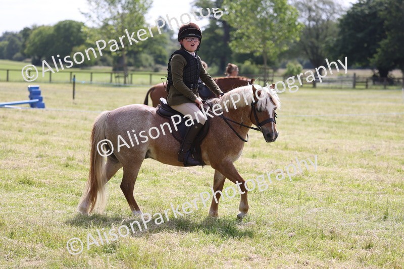 20260614-0757 - Class 20 - Beginners Working Hunter Pony