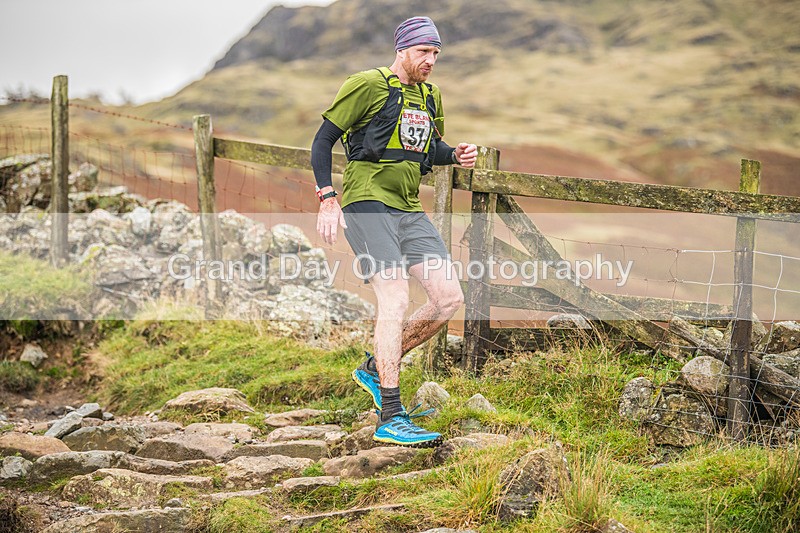 Langdale-1404 - Langdale Horseshoe Fell Race Saturday 12thOctober 2024