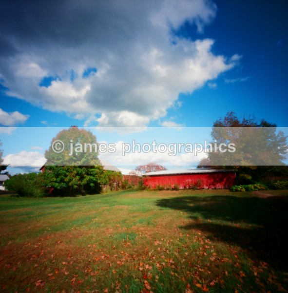 601219220002 - Pinhole Photography