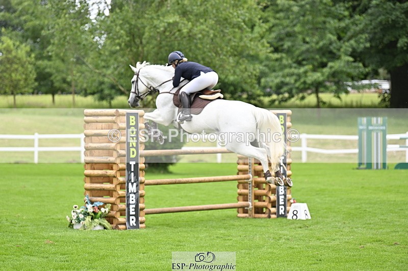 250613A-141522-02542 - Cls 4 Snr 1.20m Open