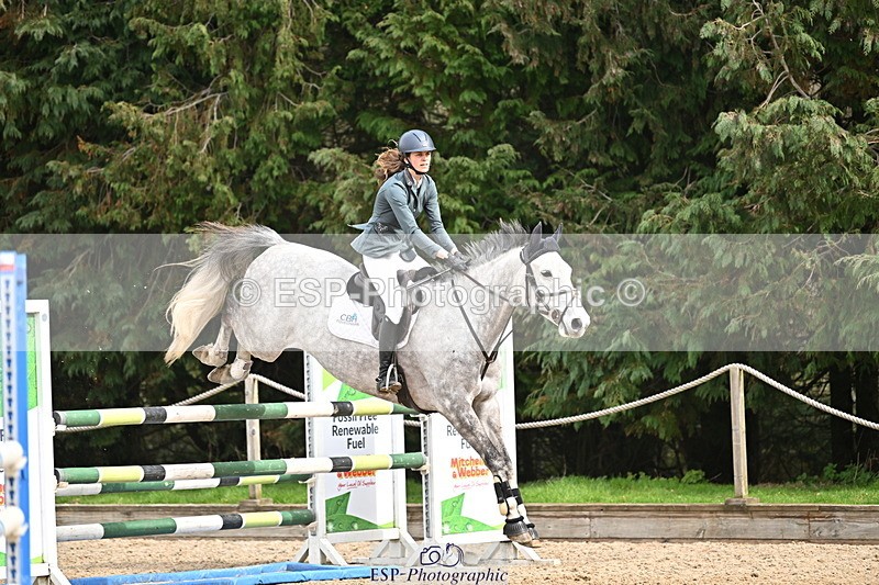 250321A-115448-00678 - Cls 3 Foxhunter and 1.20m Open