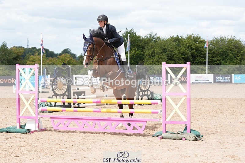 250802-121704-09812 - Cls 21 85cm Amateur Championship Qualifier