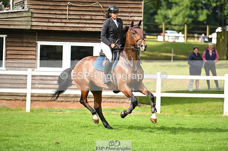 250615A-084828-09280 - Cls 35 Foxhunter